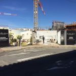 PALISSADE DIBON BOUYGUES IMMOBILIER LE BOUSCAT YES SIGN