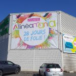 YES COMMUNICATION BACHE MICROPERFOREE ALINEA MERIGNAC 2