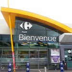 YES SIGN-ENSEIGNE-LETTRE-PLASTURGIE-LED-CARREFOUR-AUCH