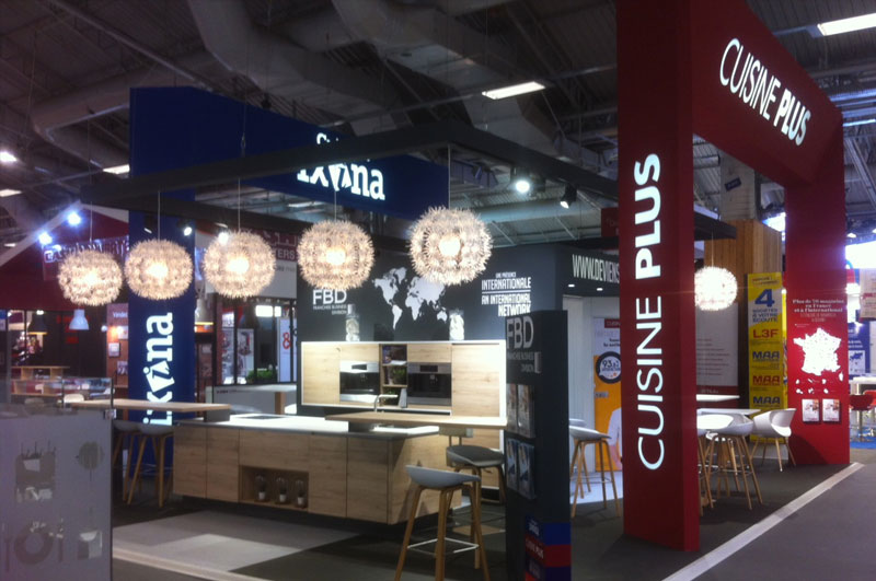 YES SIGN-STAND-CUISINE-IXINA-2017