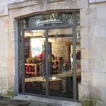 goicoechea YES SIGN ENSEIGNE PLACE LOUIS XIV SAINT JEAN DE LUZ SITE ABF