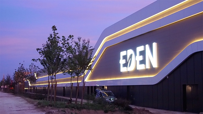 EDEN-PARK-ICONA-DOR-YES-SIGN
