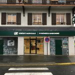 ENSEIGNE-CREDIT-AGRICOLE-PAU-YES-SIGN