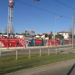 Palissade-publicitaire-de-chantier-Merignac-NACARAT-YES-SIGN