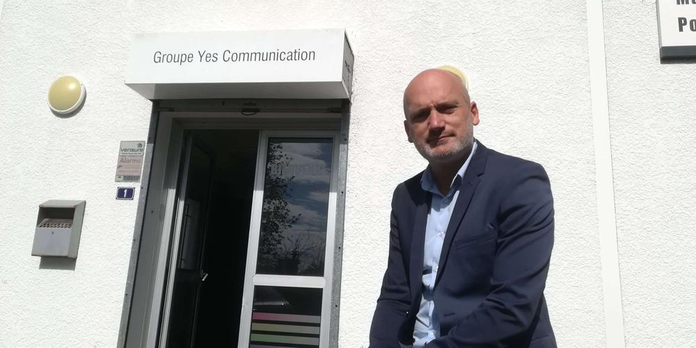 YES SIGN-article sud ouest