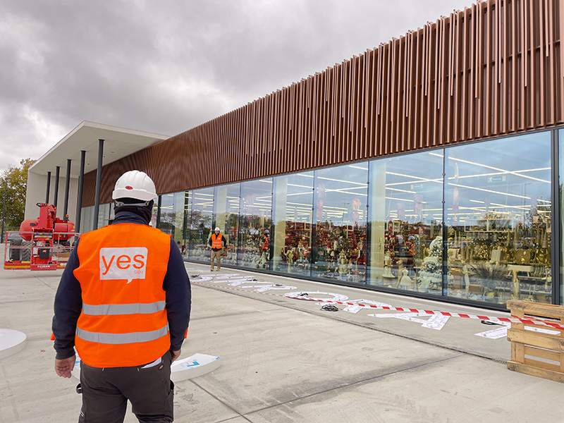 YES-SIGN-POSE-ENSEIGNE-LETTRE-BOITIER---CENTRAKOR-TOULOUSE