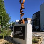 YES-SIGN-SIGNALETIQUE-CORTEN-BOUYGUES-IMMOBILIER-BAYONNE