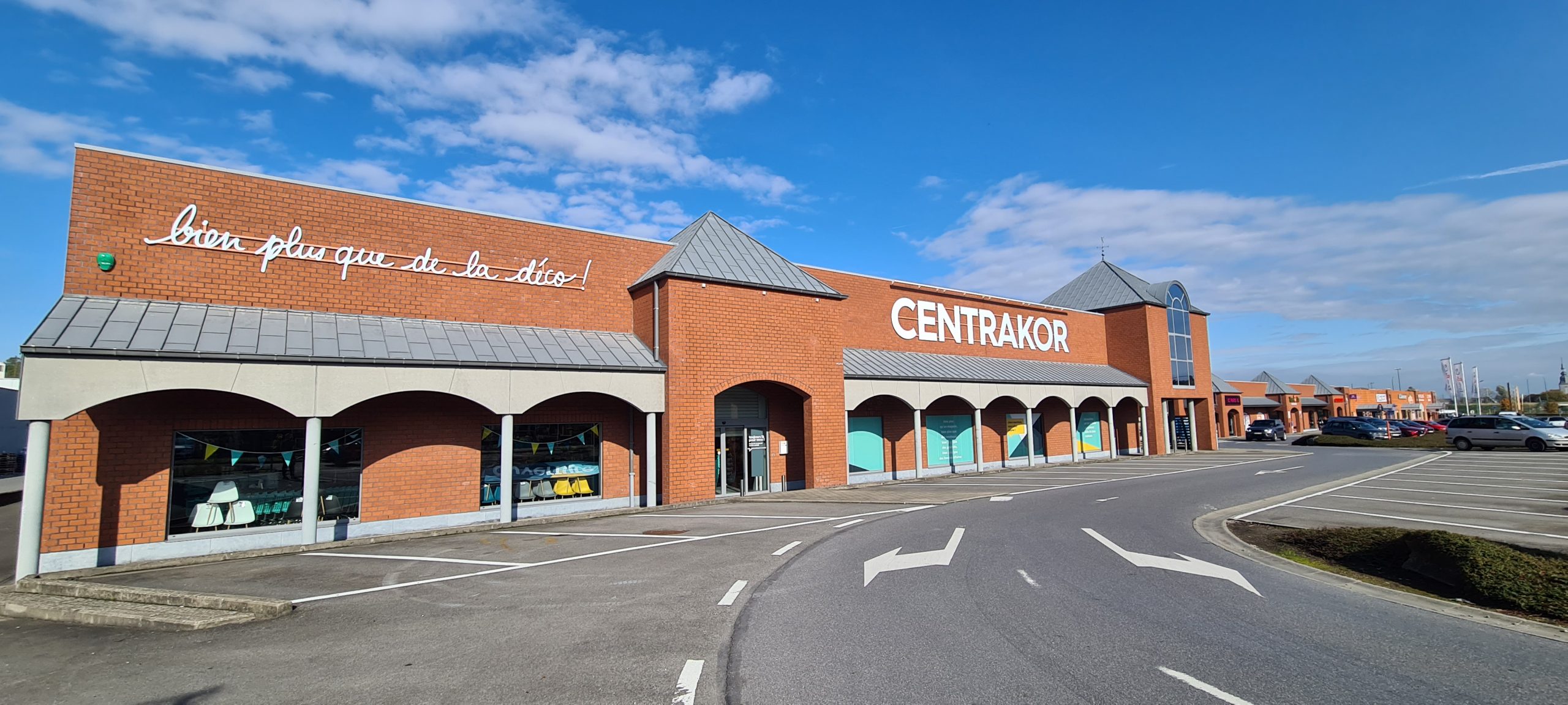 CENTRAKOR MARCHE EN FAMENNE 3